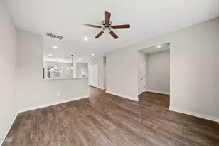 805 S Franklin St, Wake Forest, NC 27587 - Photo 7