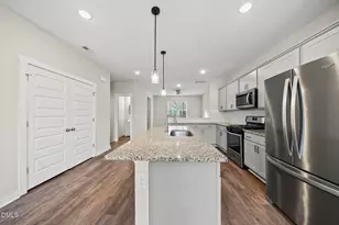 805 S Franklin St, Wake Forest, NC 27587 - Photo 15