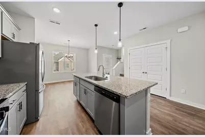 805 S Franklin Street, Wake Forest, NC 27587 - Photo 11