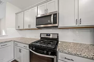 805 S Franklin St, Wake Forest, NC 27587 - Photo 13