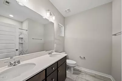805 S Franklin Street, Wake Forest, NC 27587 - Photo 23
