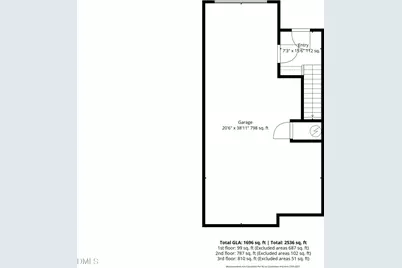 805 S Franklin Street, Wake Forest, NC 27587 - Photo 35