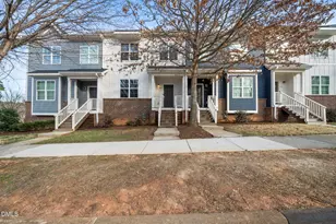 805 S Franklin St, Wake Forest, NC 27587 - Photo 3