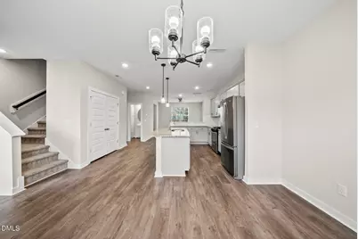 805 S Franklin Street, Wake Forest, NC 27587 - Photo 19