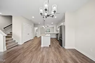 805 S Franklin St, Wake Forest, NC 27587 - Photo 19