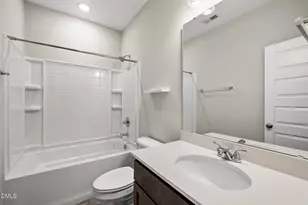 805 S Franklin St, Wake Forest, NC 27587 - Photo 27