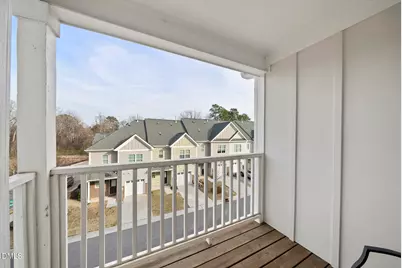 805 S Franklin Street, Wake Forest, NC 27587 - Photo 27