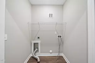 805 S Franklin St, Wake Forest, NC 27587 - Photo 33