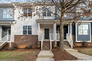 805 S Franklin St, Wake Forest, NC 27587 - Photo 1
