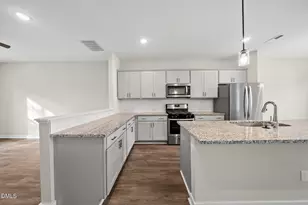 805 S Franklin St, Wake Forest, NC 27587 - Photo 11