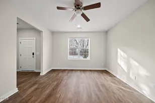 805 S Franklin St, Wake Forest, NC 27587 - Photo 5