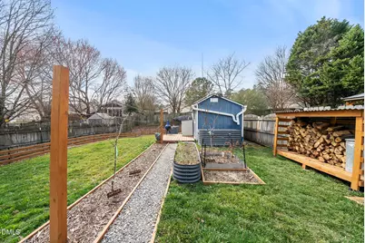 5009 Silverdene Street, Raleigh, NC 27616 - Photo 27