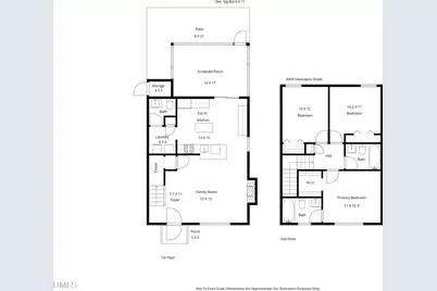 5009 Silverdene Street, Raleigh, NC 27616 - Photo 33