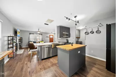 5009 Silverdene Street, Raleigh, NC 27616 - Photo 3