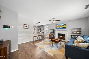 5009 Silverdene St, Raleigh, NC 27616 - Photo 9