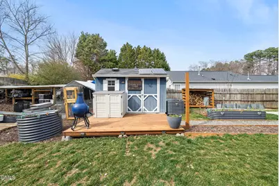 5009 Silverdene Street, Raleigh, NC 27616 - Photo 25