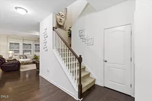 117 Dry Gully Ct, Wake Forest, NC 27587 - Photo 23