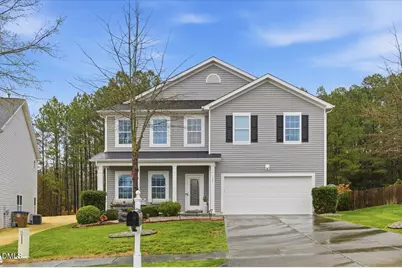 117 Dry Gully Court, Wake Forest, NC 27587 - Photo 1