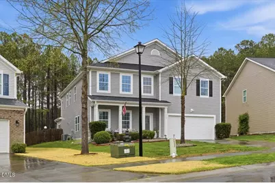 117 Dry Gully Court, Wake Forest, NC 27587 - Photo 3