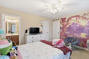 117 Dry Gully Ct, Wake Forest, NC 27587 - Photo 31