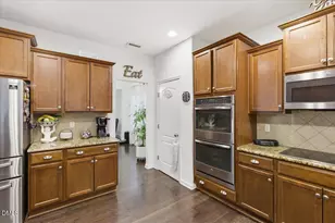 117 Dry Gully Ct, Wake Forest, NC 27587 - Photo 13