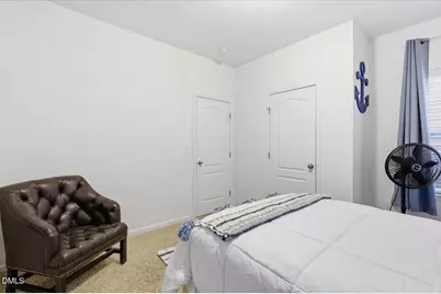 117 Dry Gully Court, Wake Forest, NC 27587 - Photo 21