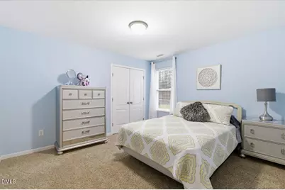 117 Dry Gully Court, Wake Forest, NC 27587 - Photo 39