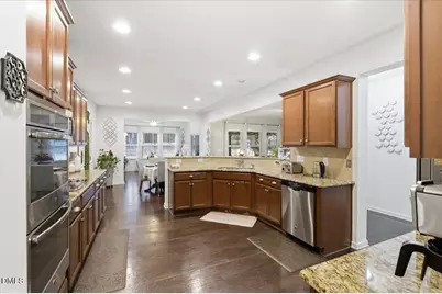 117 Dry Gully Court, Wake Forest, NC 27587 - Photo 11