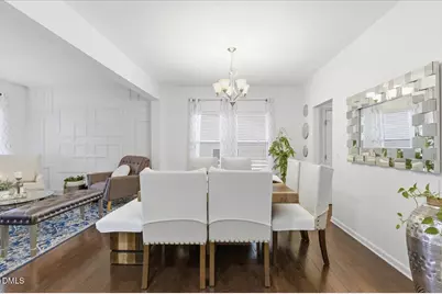 117 Dry Gully Court, Wake Forest, NC 27587 - Photo 9