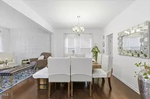 117 Dry Gully Ct, Wake Forest, NC 27587 - Photo 9