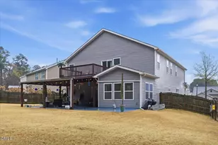 117 Dry Gully Ct, Wake Forest, NC 27587 - Photo 49