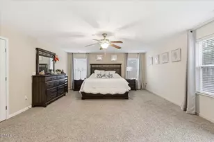 117 Dry Gully Ct, Wake Forest, NC 27587 - Photo 25