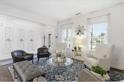 117 Dry Gully Court, Wake Forest, NC 27587 - Photo 7