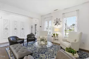 117 Dry Gully Ct, Wake Forest, NC 27587 - Photo 7