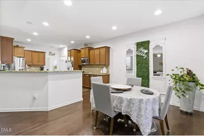 117 Dry Gully Court, Wake Forest, NC 27587 - Photo 15