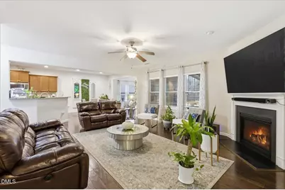 117 Dry Gully Court, Wake Forest, NC 27587 - Photo 19