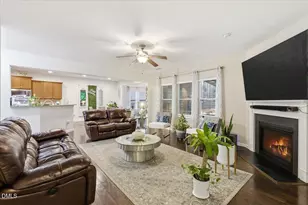 117 Dry Gully Ct, Wake Forest, NC 27587 - Photo 19