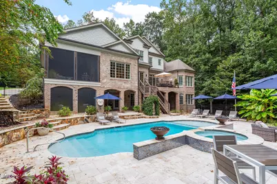 1612 Barony Lake Way, Raleigh, NC 27614 - Photo 3