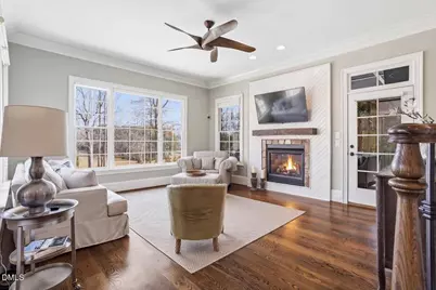 1612 Barony Lake Way, Raleigh, NC 27614 - Photo 17