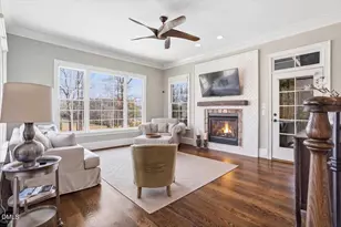 1612 Barony Lake Way, Raleigh, NC 27614 - Photo 17