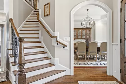 1612 Barony Lake Way, Raleigh, NC 27614 - Photo 7