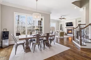 1612 Barony Lake Way, Raleigh, NC 27614 - Photo 15