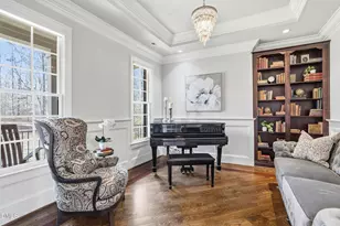 1612 Barony Lake Way, Raleigh, NC 27614 - Photo 9