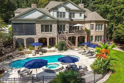 1612 Barony Lake Way, Raleigh, NC 27614 - Photo 53