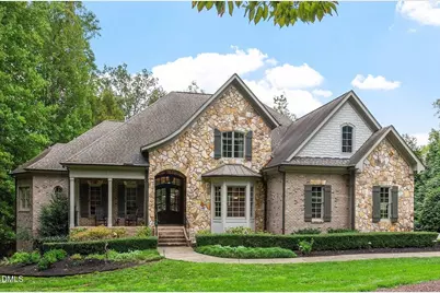 1612 Barony Lake Way, Raleigh, NC 27614 - Photo 1