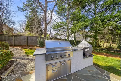 3210 Churchill Road, Raleigh, NC 27607 - Photo 71