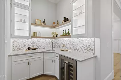 3210 Churchill Road, Raleigh, NC 27607 - Photo 9