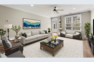 201 Finsbury Street #Apt 303, Durham, NC 27703 - Photo 3