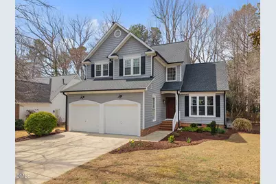 5240 Fairmead Circle, Raleigh, NC 27613 - Photo 5