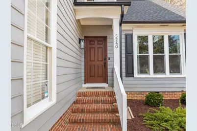 5240 Fairmead Circle, Raleigh, NC 27613 - Photo 7